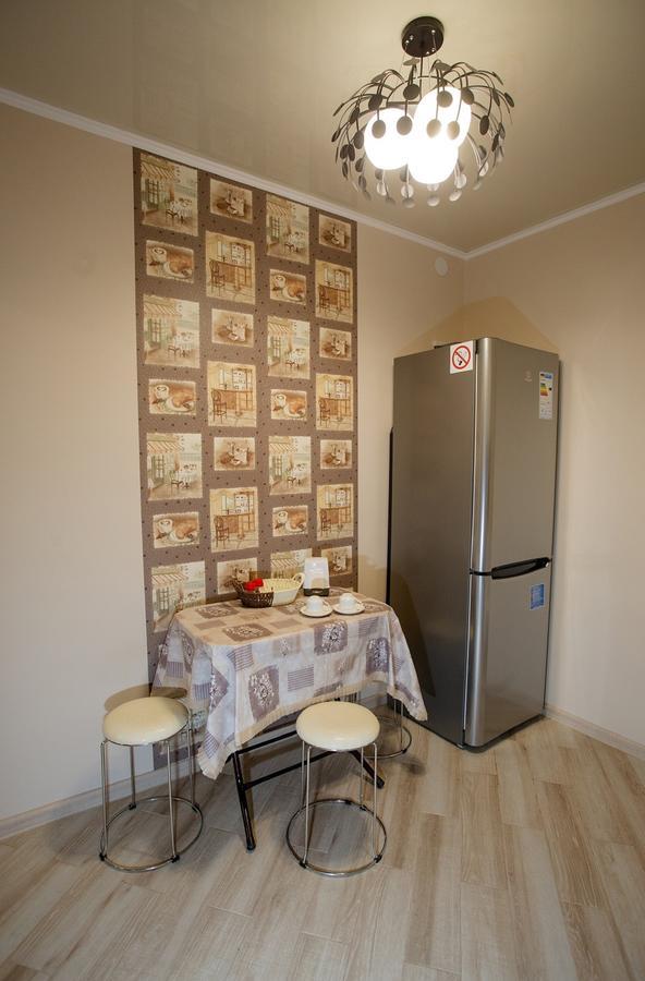 5 Rooms Batumi Exterior photo